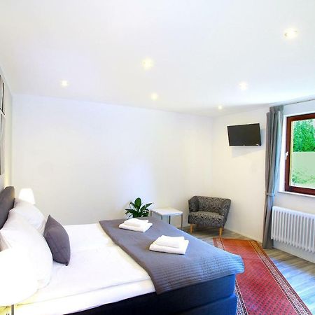 Ferienwohnung Roxana - Am Bodensee FDH Екстериор снимка