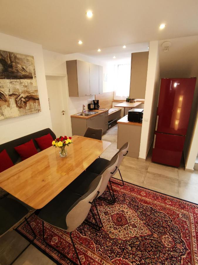 Ferienwohnung Roxana - Am Bodensee FDH Екстериор снимка