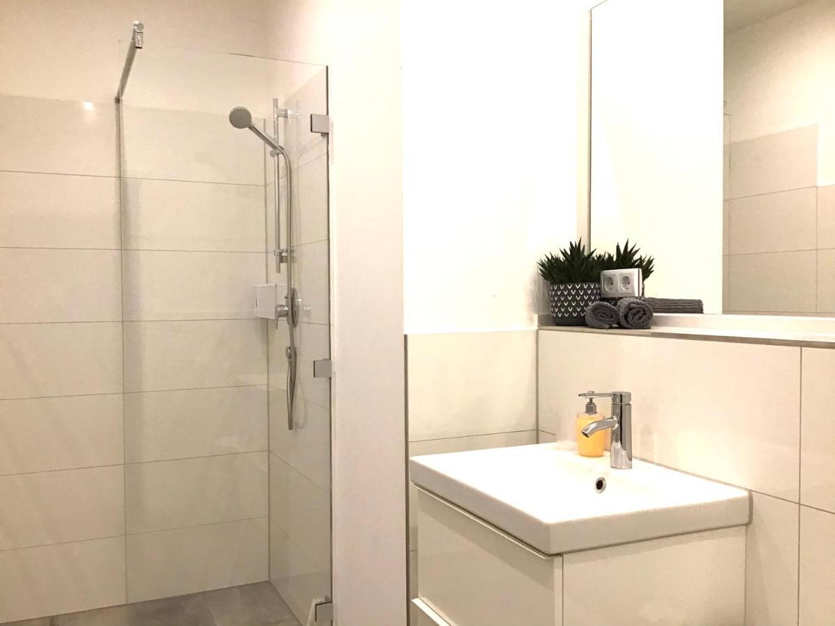 Ferienwohnung Roxana - Am Bodensee FDH Екстериор снимка