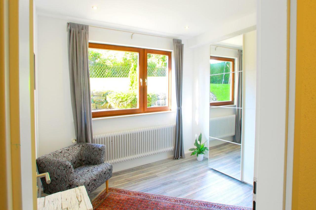 Ferienwohnung Roxana - Am Bodensee FDH Екстериор снимка
