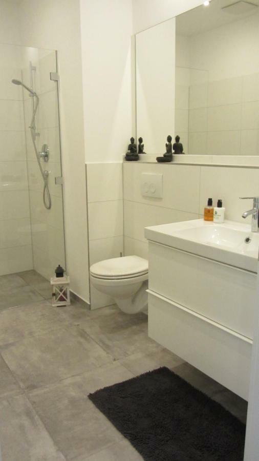 Ferienwohnung Roxana - Am Bodensee FDH Екстериор снимка