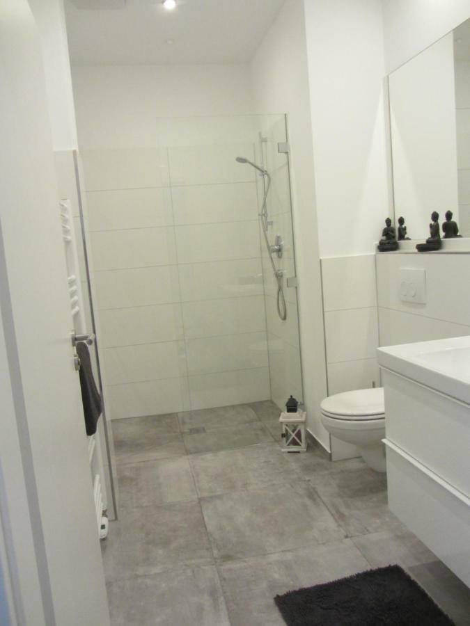 Ferienwohnung Roxana - Am Bodensee FDH Екстериор снимка