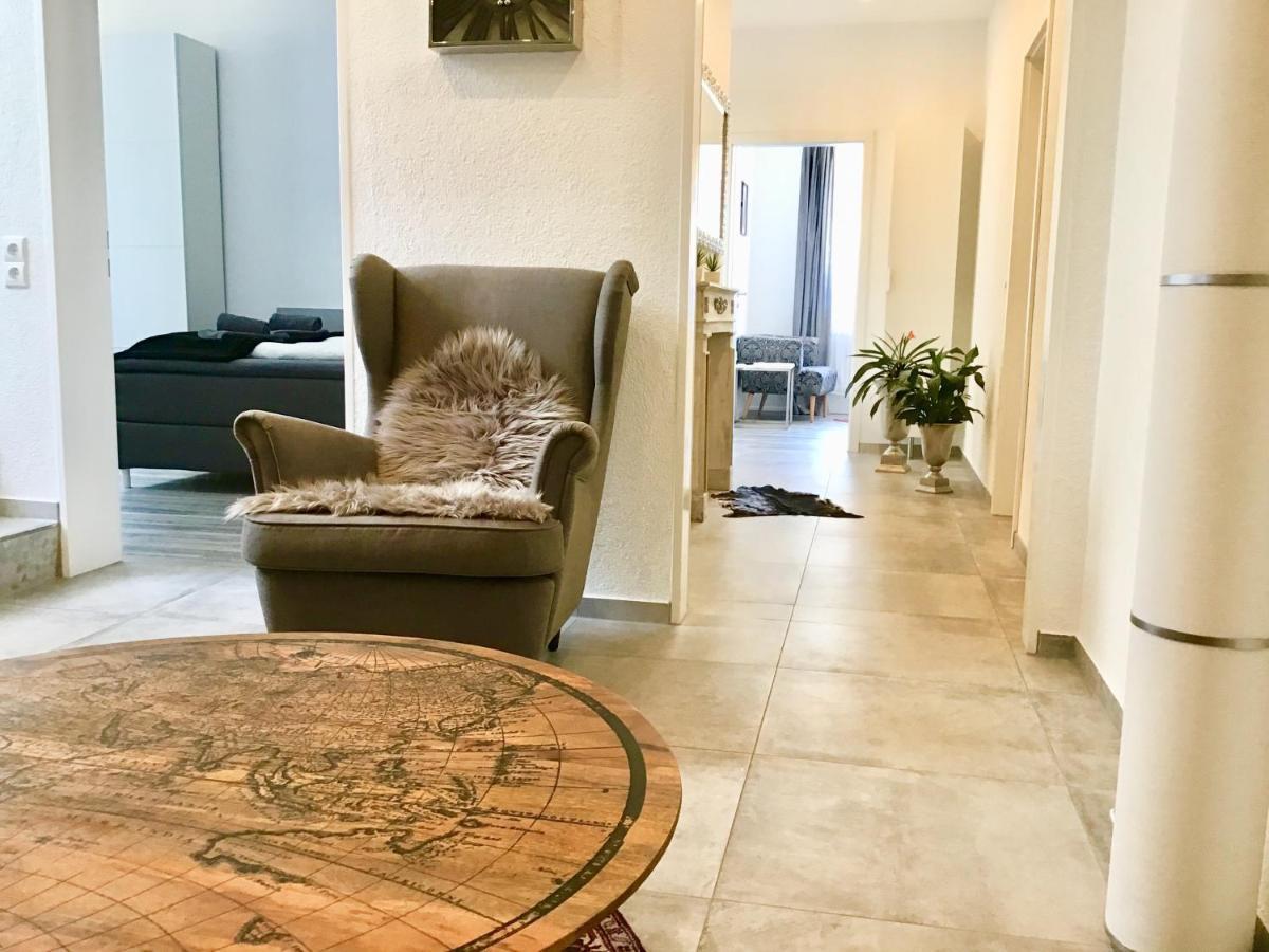 Ferienwohnung Roxana - Am Bodensee FDH Екстериор снимка